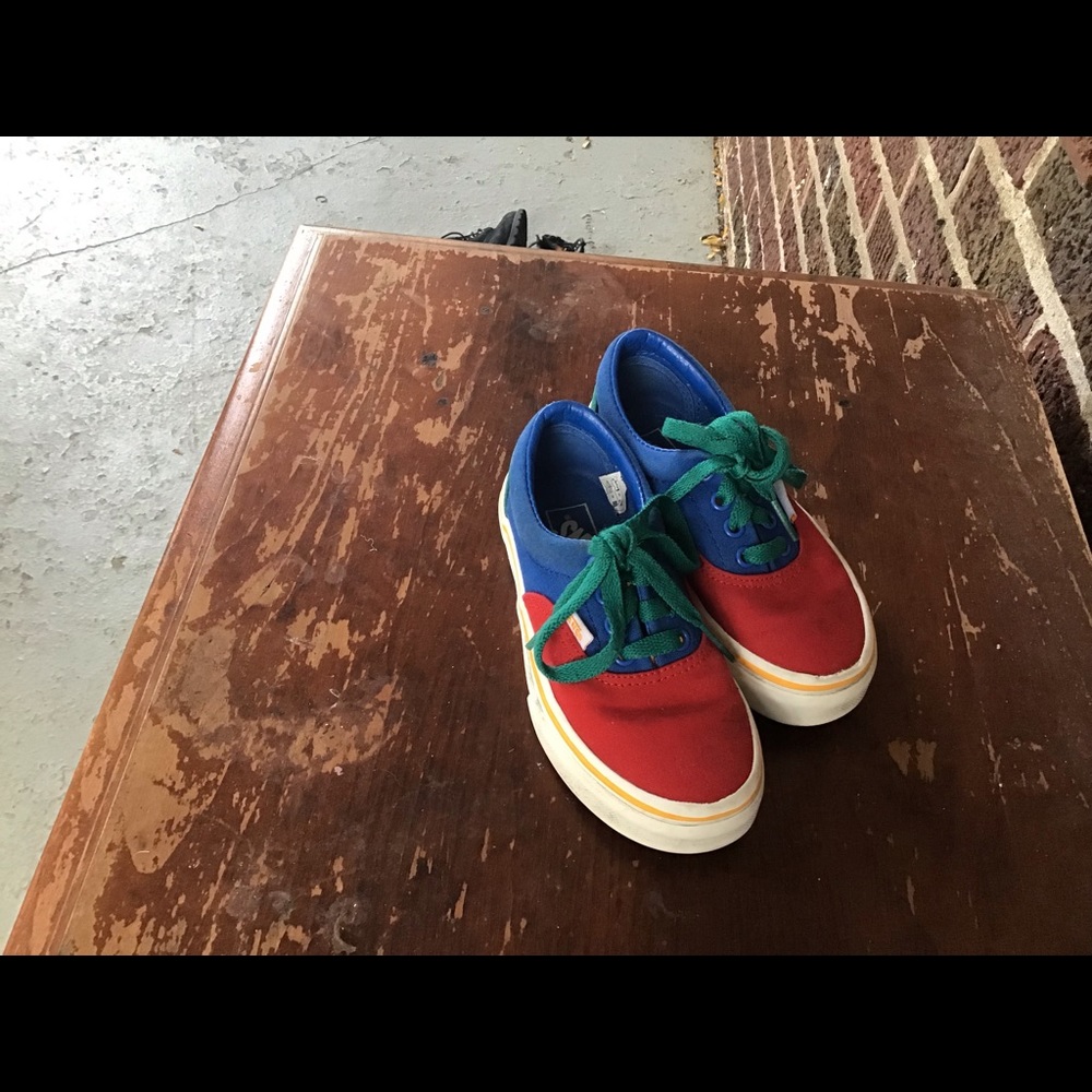 Vans